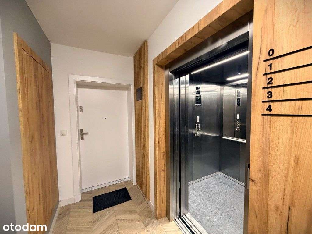 Szamotuły-mieszkanie 3-pokojowe | 57 m² | Nowy bud-17