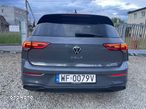 Volkswagen Golf VIII 1.5 eTSI EVO Life DSG - 8