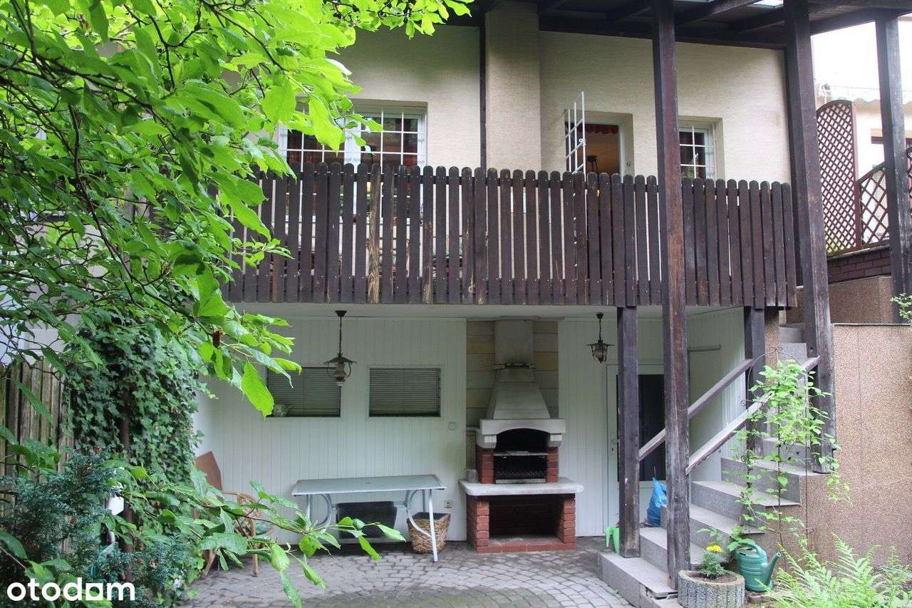 Segment w Starej Miłosnej.-2