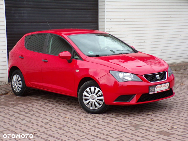 Seat Ibiza 1.2 12V Entry - 2