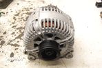 ALTERNATOR REGENEROWANY 059903015R VALEO 180A AUDI A6 C6 3.0 TDI VW TOUAREG Q7 - 2