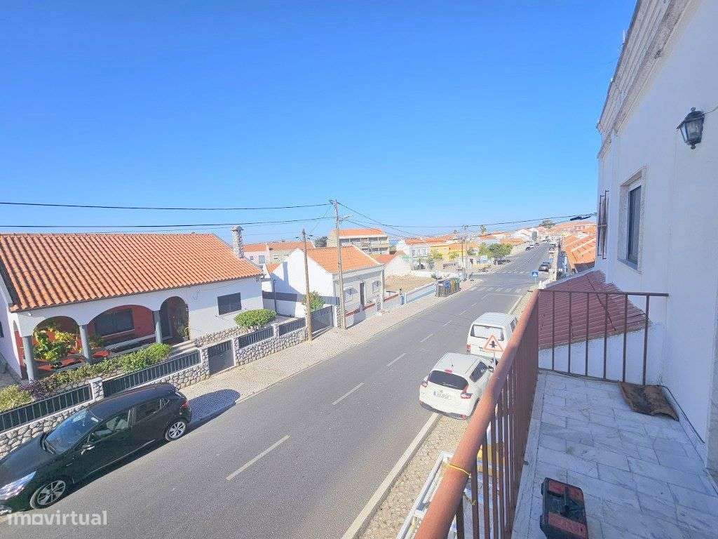 Apartamento T4 Central  Gaio Rosário-12