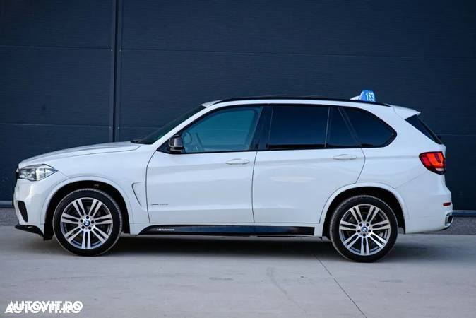 BMW X5 xDrive30d Sport-Aut. - 10