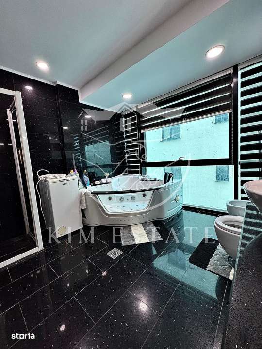 Penthouse 3 Camere Mamaia Nord JT Tower-10