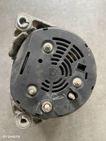 Alternator Bosch Opel Vectra B, Zafira A, Astra G 20DTI - 2