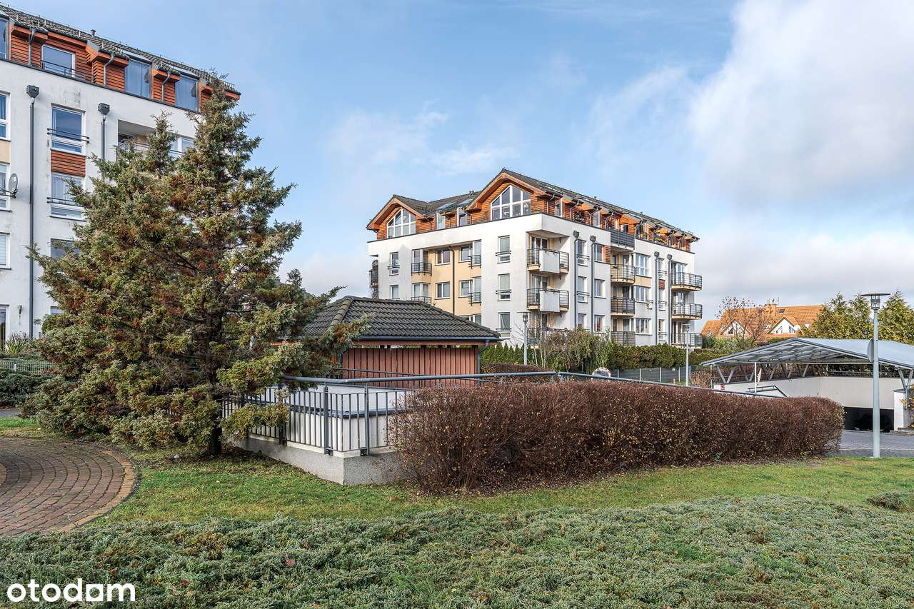 Funkcjonalne, 2-pokojowe mieszkanie po remoncie | Gdańsk Kokoszki-2