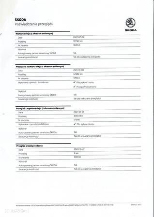 Skoda Octavia 1.6 TDI SCR Ambition - 18