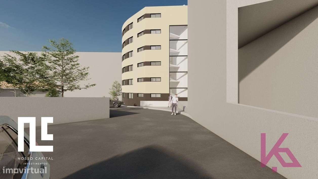 APARTAMENTO T2  Imagens não contratuais - Grande imagem: 4/16