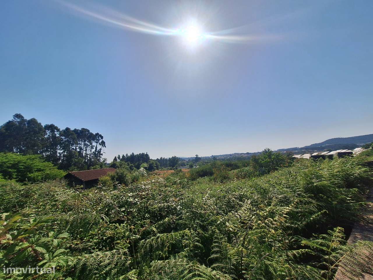 Terreno em Mujães, Viana do Castelo - Grande imagem: 5/6