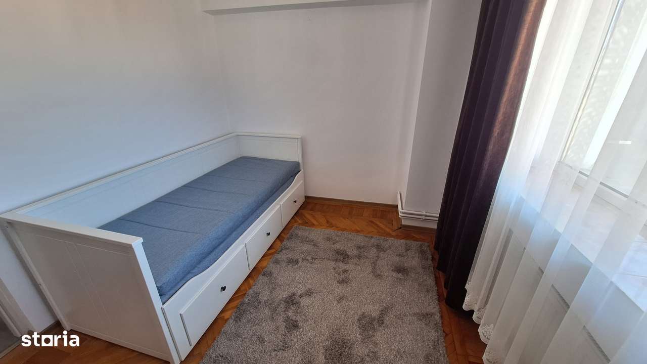 Apartament 4 camere, decomandat, confort 1, ultracentral-4