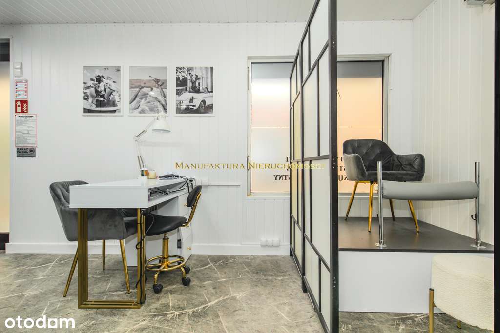 Lokal usługowy na sprzedaż tuż obok Starostwa!-3