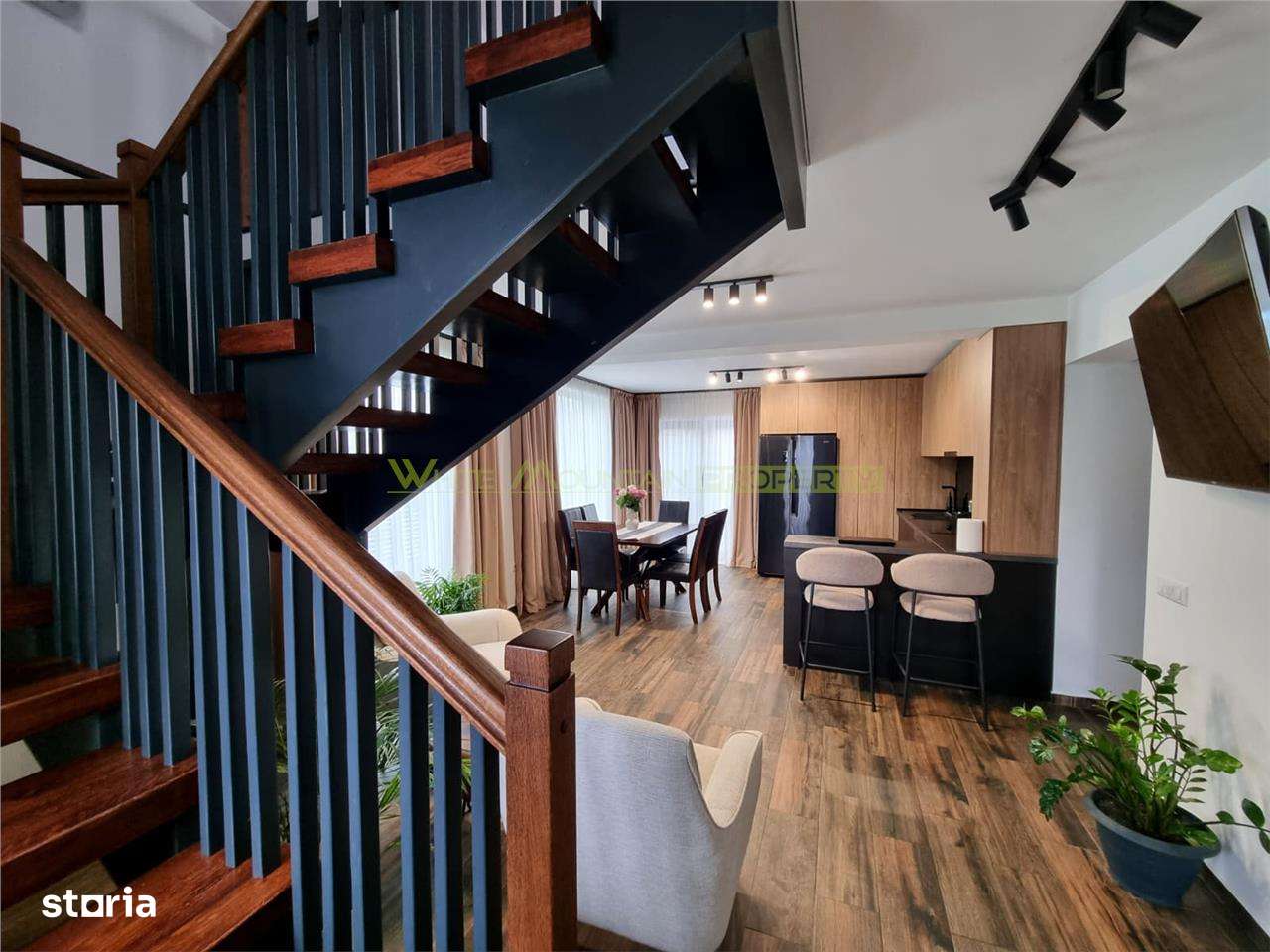 Buftea, casa 4 camere-11