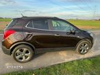 Opel Mokka 1.7 CDTI Cosmo S&S - 4