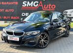 BMW Seria 3 320i AT - 3