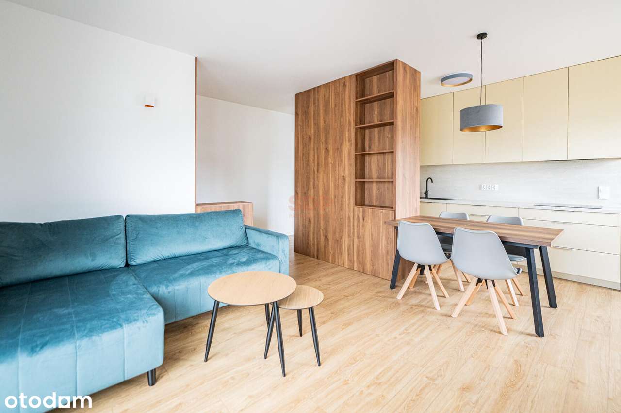 LUX 3 POK. W SIECHNICACH.i WYNAJEM. M. POSTOJOWE I KOMÓRKA W CENIE - Pełny obrazek: 4/13