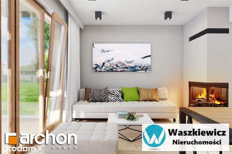 Dom W Zabudowie Bliżniaczej-9