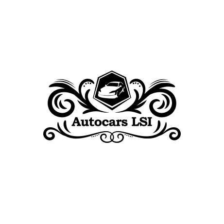 LSI AUTO logo