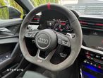 Audi RS3 TFSI Quattro S tronic - 8