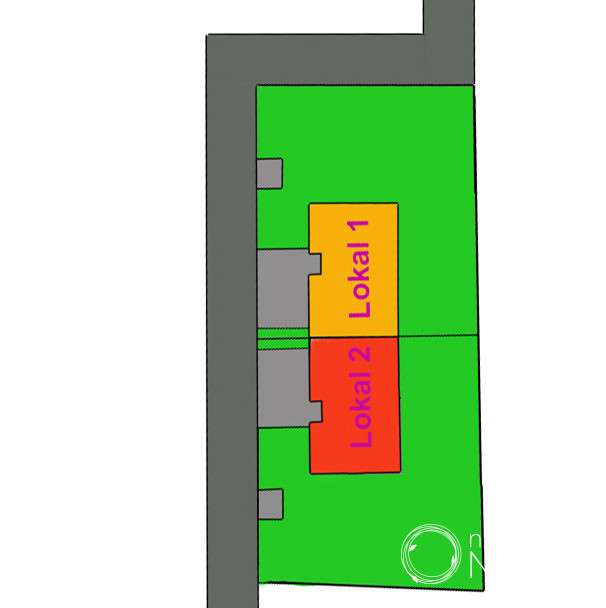 Dom w Borowinie 4 pokoje podwójny garaż - Pełny obrazek: 4/11