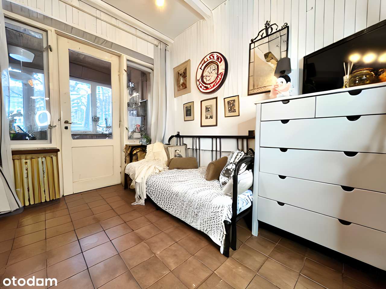 2M| KAMIENICA_oddzielna kuchnia_balkon_piwnica| TYLKO U NAS!-3