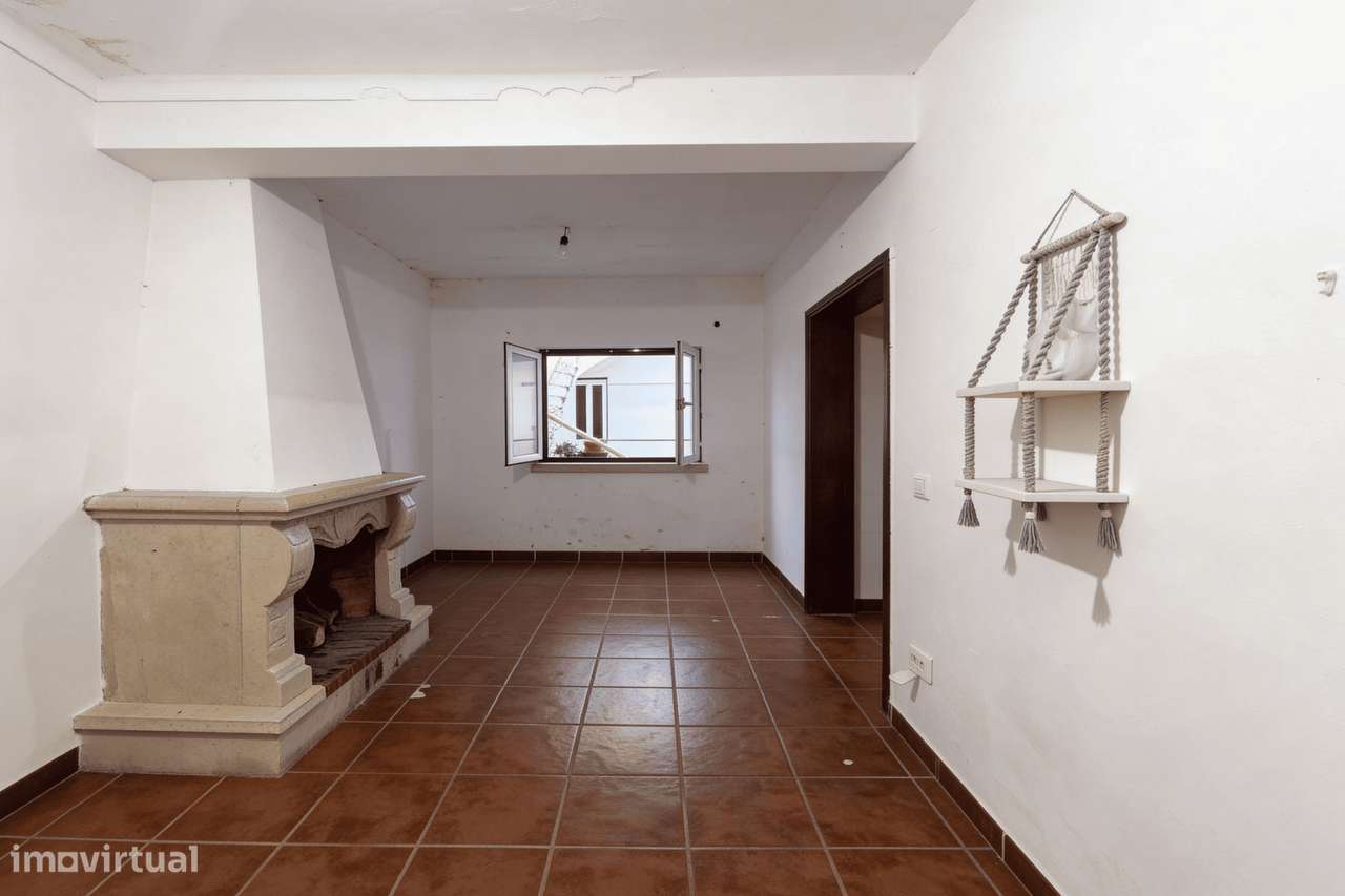 Andar de Moradia R/C - Benavente - Grande imagem: 2/8