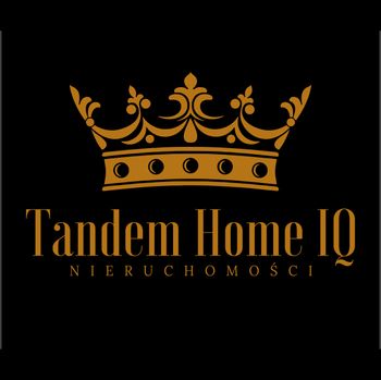 Tandem Home IQ Logo