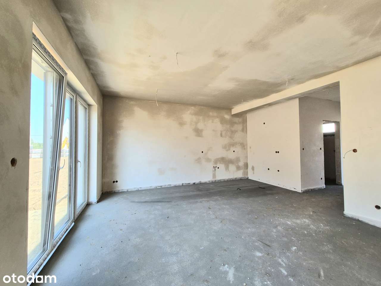 Duże i komfortowe domy tanio!-5