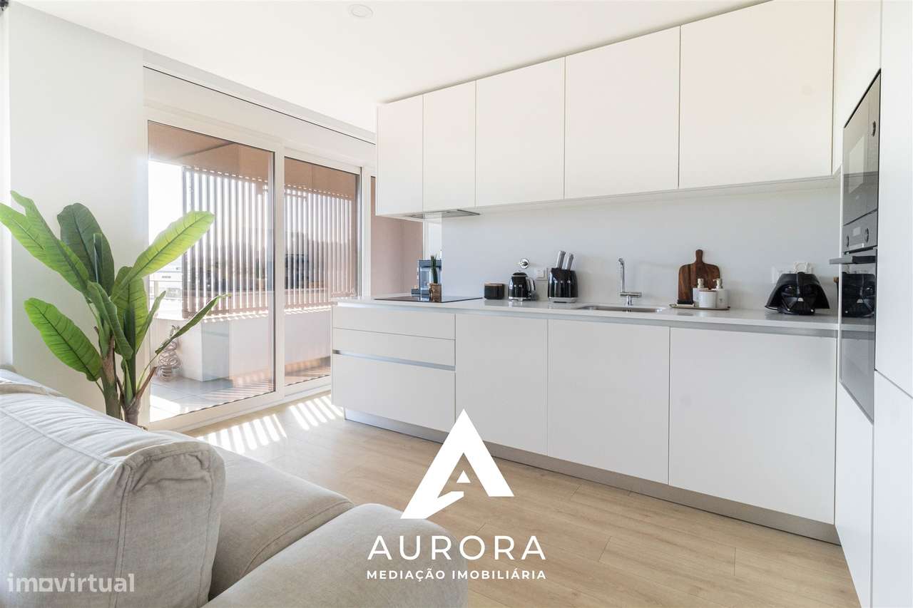 Apartamento T1 Venda em Arcozelo,Vila Nova de Gaia-13