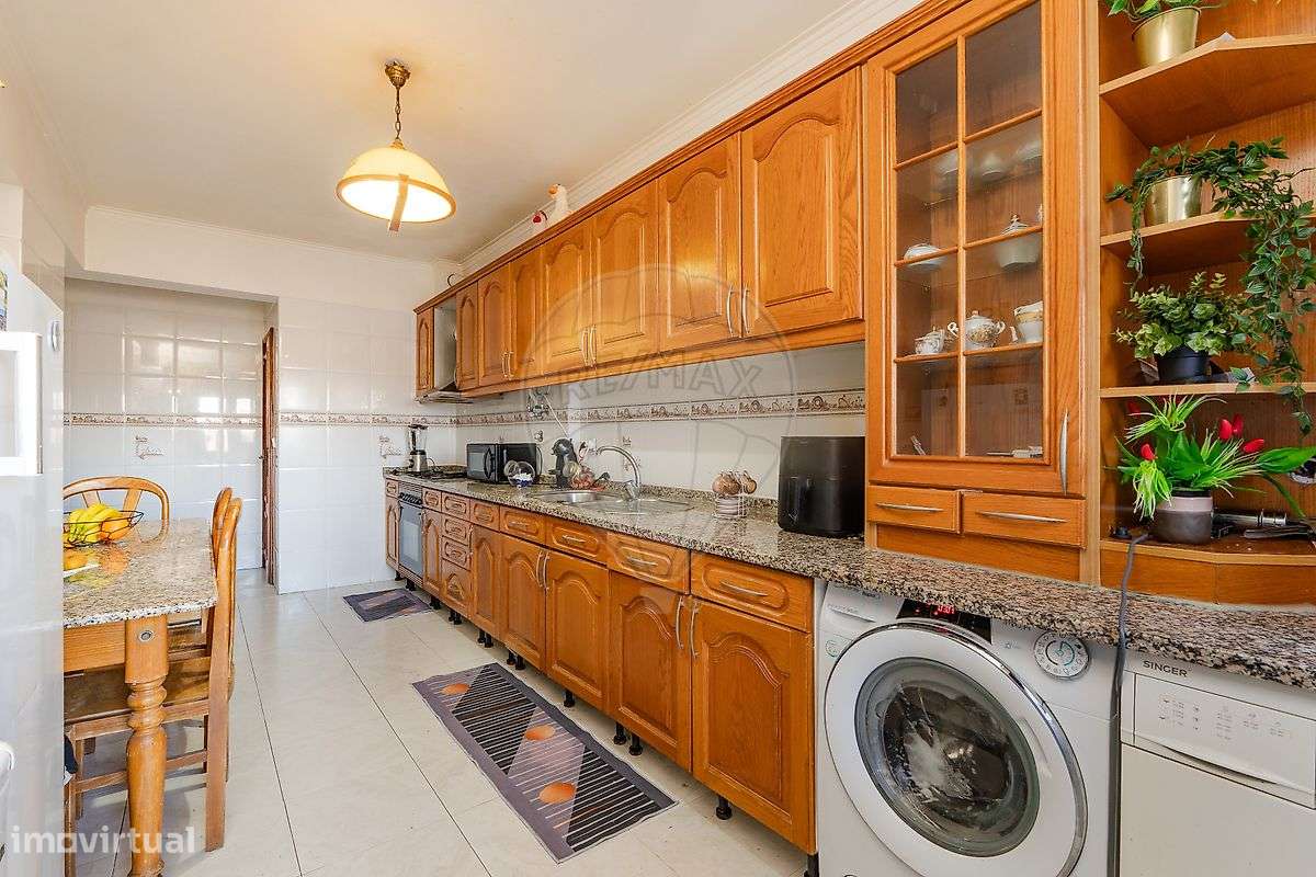 Apartamento T3 para venda - Grande imagem: 4/25