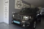 Jeep Renegade 1.0 T Limited - 2