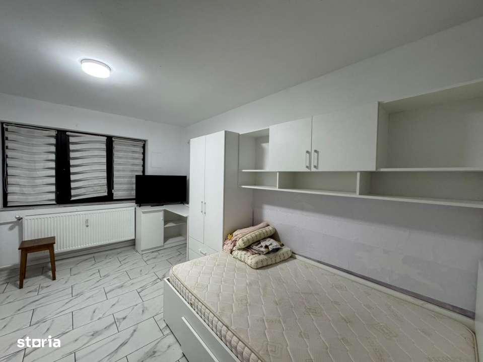 Vanzare Garsoniera Pacurari- Moara de Foc, etaj 1/4. - Imagine principală: 4/6