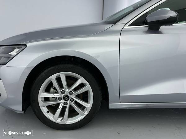 Audi A3 Sportback 30 TFSI Advanced - 26