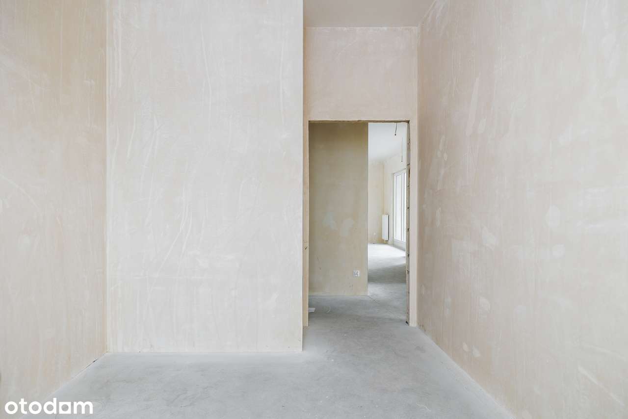 Premium - 1 poziom, Bacciarellego 54- Taras 17m2, garaż, komórka-12