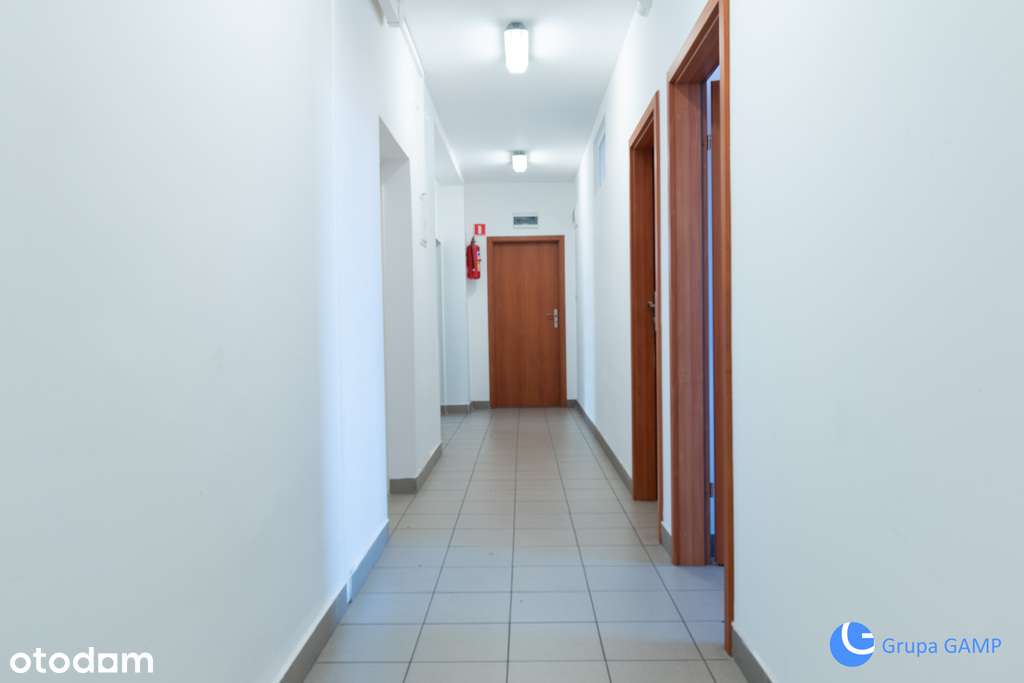 LOKAL BIUROWO-USŁUGOWY | 24 m2 | CHEŁMEK - Pełny obrazek: 5/8