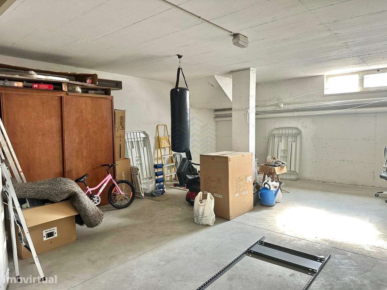 Apartamento T3 com Garagem e Arrecadação em Torres Novas-18