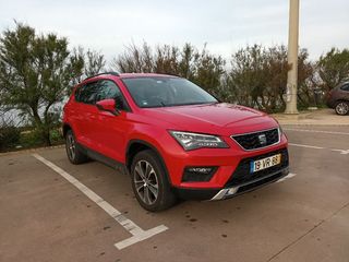 SEAT Ateca 1.6 TDI Style