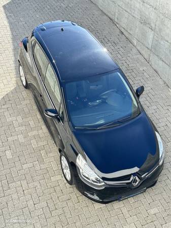 Renault Clio 0.9 TCe Limited - 8