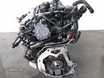 Motor VW PASSAT TDI 2.0L 136 CV - BMA - 2