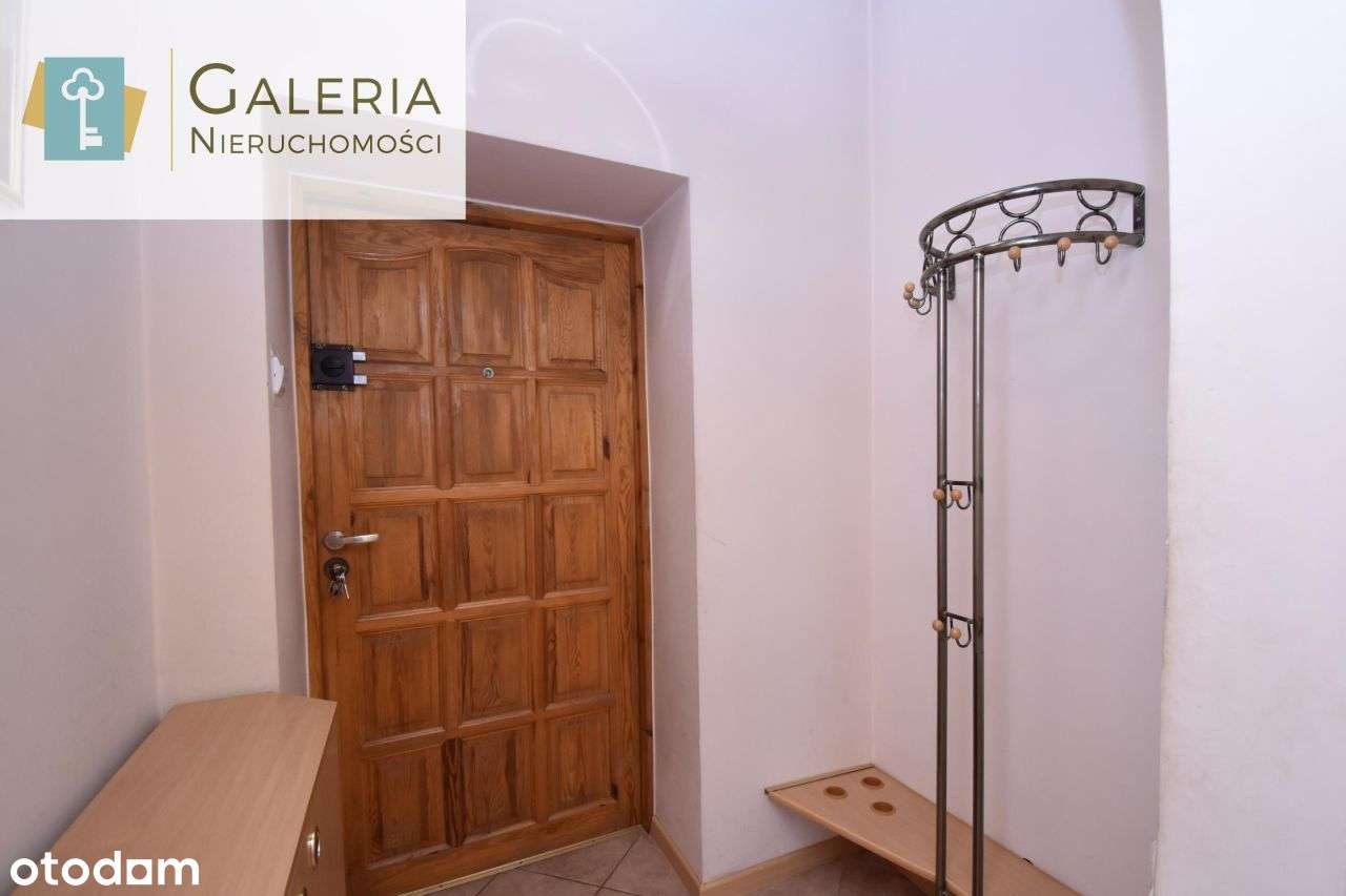4 pokoje w centrum Elbląga, 95,3m2, dwupoziomowe-15