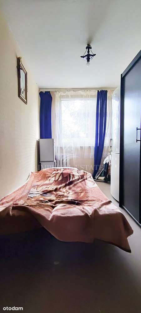 Rozkładowe mieszkanie 3/4 pokoje na Psim Polu - Pełny obrazek: 3/15