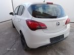 Para Peças Opel Corsa E (X15) - 5