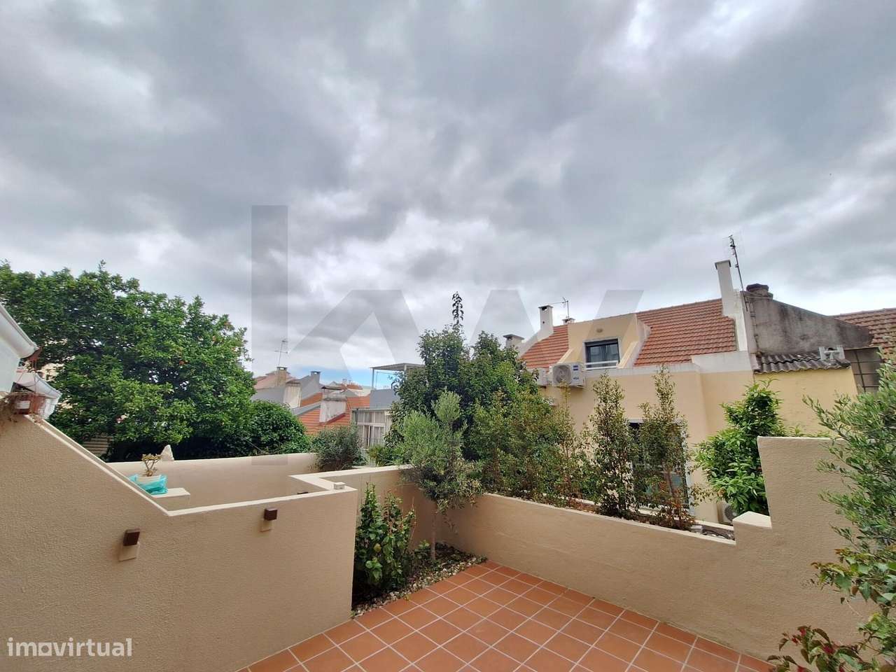 Apartamento T2 em São Vicente-5