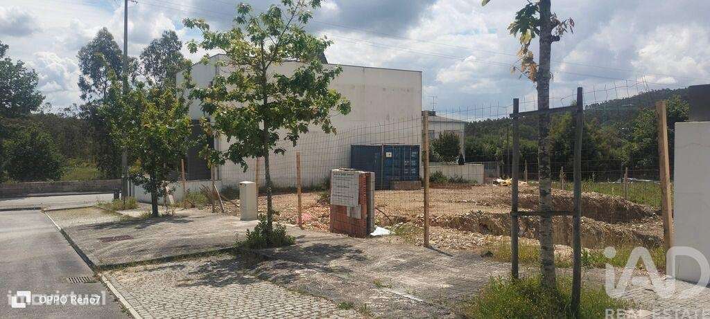 Terreno para construção em Folgosa de 300,00 m2 - Grande imagem: 4/28