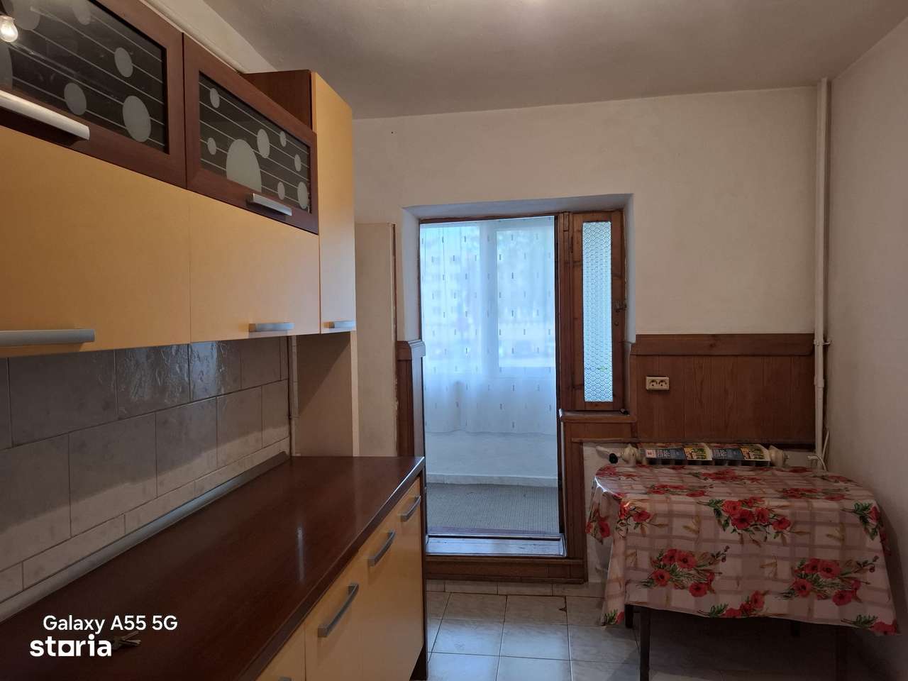 Apartament 3 camere, 2 bai, str. Codrii Cosminului, suprafata 65 mp. - Imagine principală: 4/13