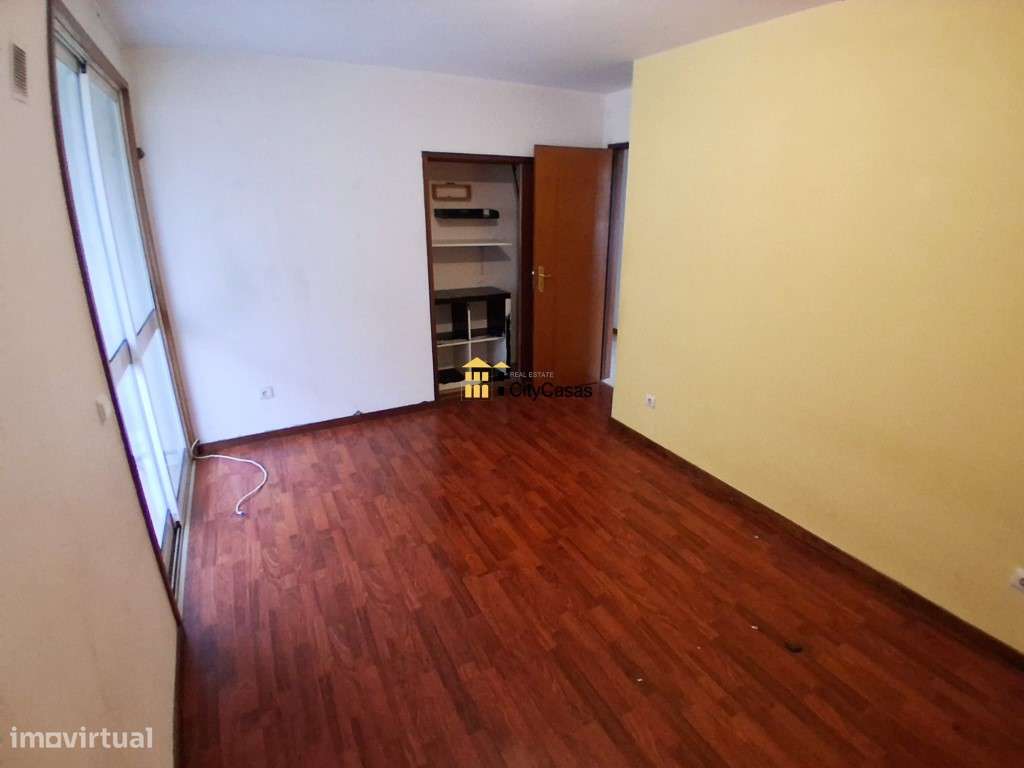 Apartamento T3 em Baguim do Monte. - Grande imagem: 4/17