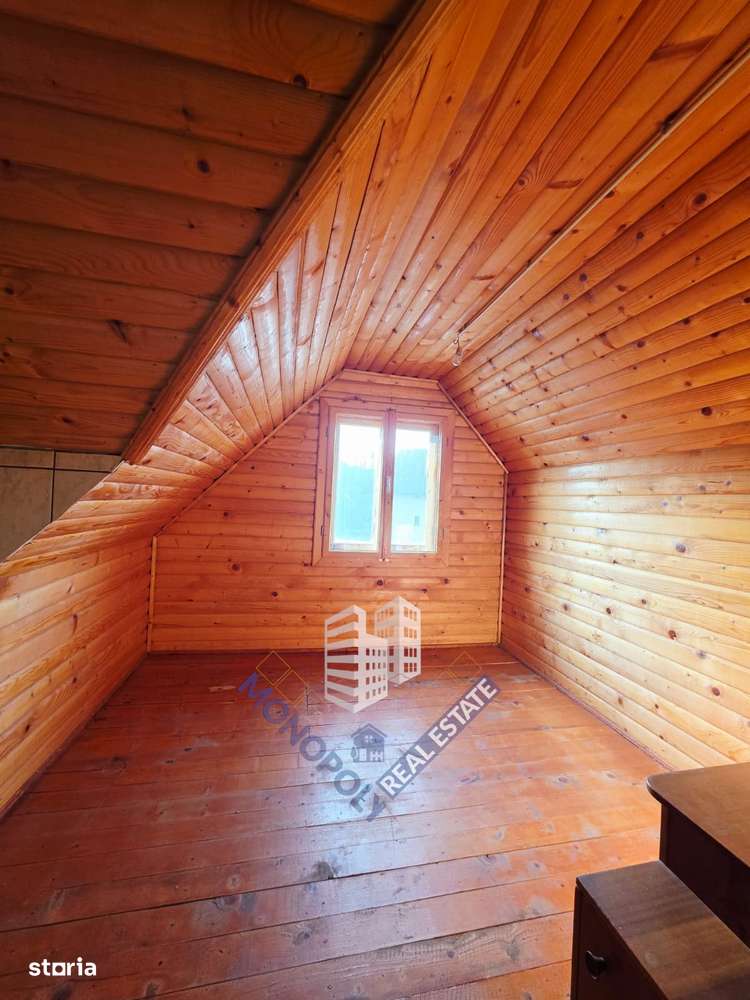 Investiție Moeciu de Jos - Bran - Brașov - comision 0%-4