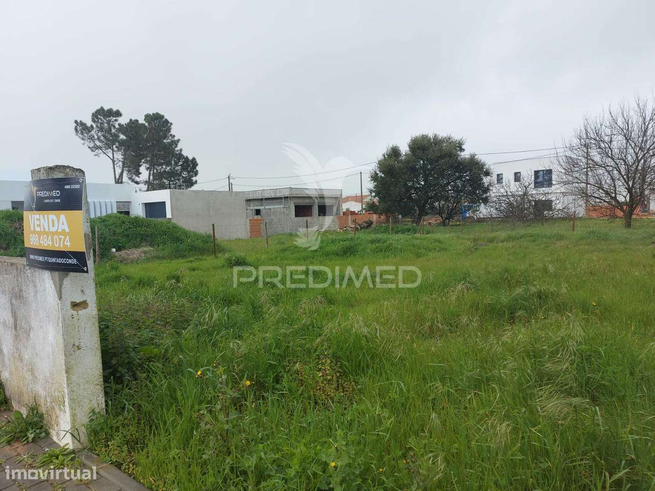 LOTE URBANIZADO NA QUINTA DA MARQUESA - OPORTUNIDADE DE NEGÓCIO!! - Grande imagem: 4/9