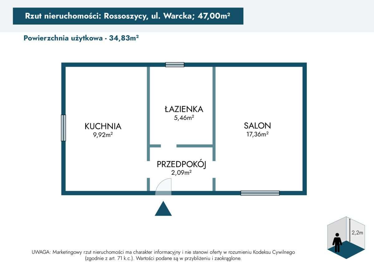 !Dom w dobrej cenie + działka! Nie przegap okazji! - Pełny obrazek: 5/14