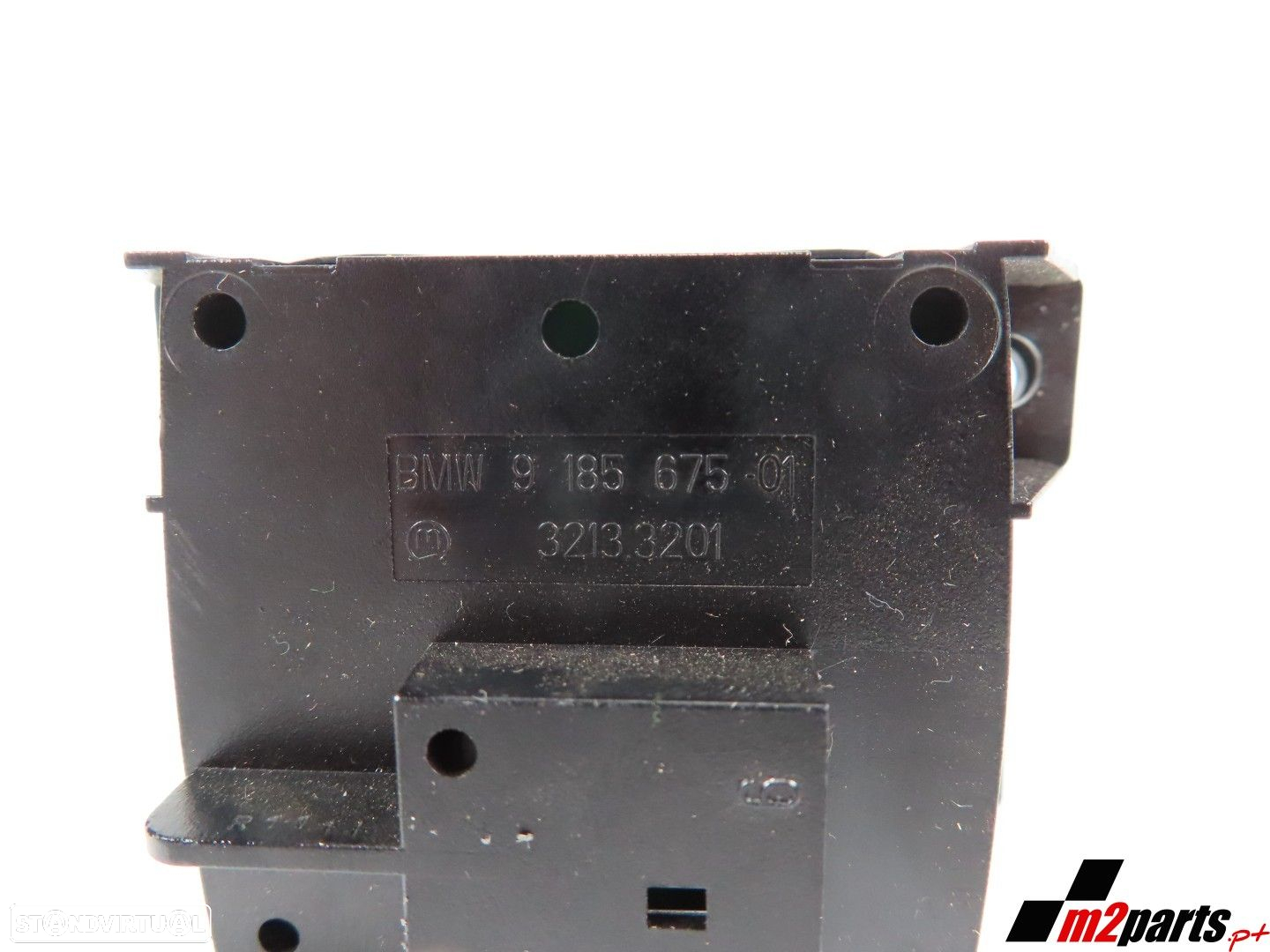 Interruptor / Botão da capota Seminovo/ Original BMW 3 Convertible (E93)/BMW 6 C... - 3