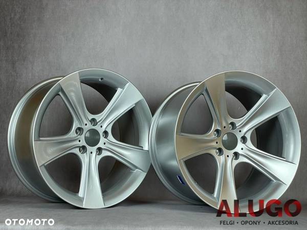 Alufelgi 19 5x120 Felgi BMW Styling 128 Banany BMW E38 E39 E60 E61 E65 E66 NOWE - 1